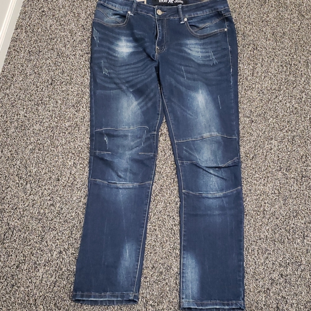 Jeans 👖 - Picture 3 of 4